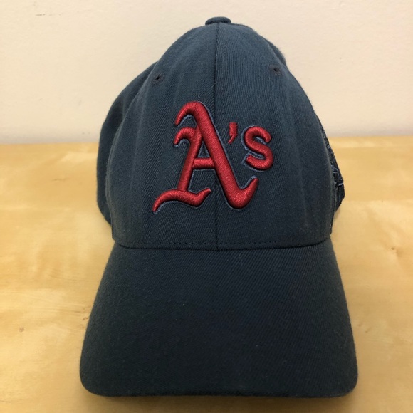 MLB Athletics hat - Picture 1 of 6